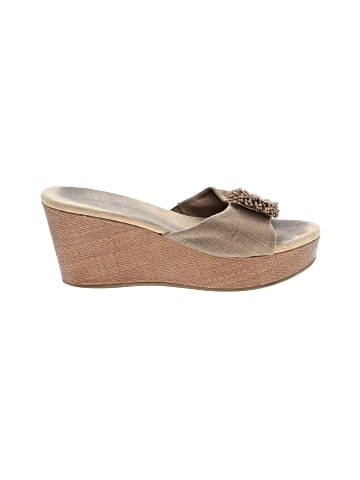 Lindsay Phillips Wedges (view 1)