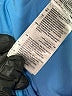 Adidas Solid Blue Skort Size S - photo 4