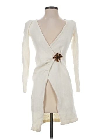 Moda International Cocktail Dress (view 1)