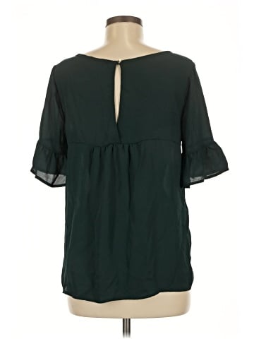 West Kei 3/4 Sleeve Blouse (view 2)