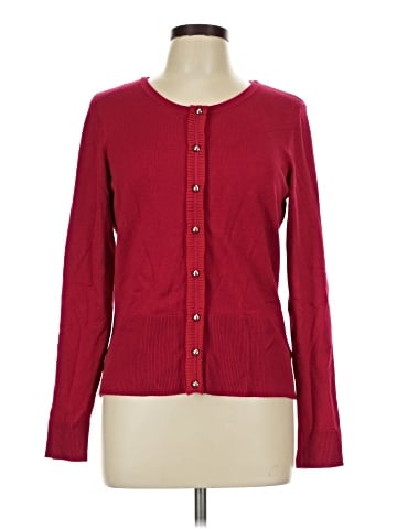 White House Black Market Cardigan (view 1)