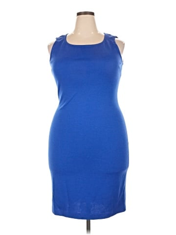 St. John Cocktail Dress (view 1)