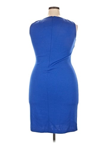 St. John Cocktail Dress (view 2)