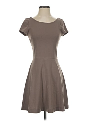 American Eagle Outfitters Casual Dress (view 1)