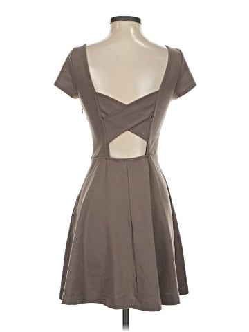 American Eagle Outfitters Casual Dress (view 2)