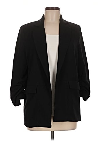 Marc Cardigan (view 1)