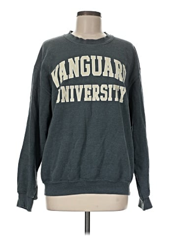 MV Sport Sweatshirt (view 1)