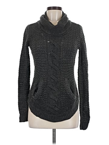 RD Style Turtleneck Sweater (view 1)