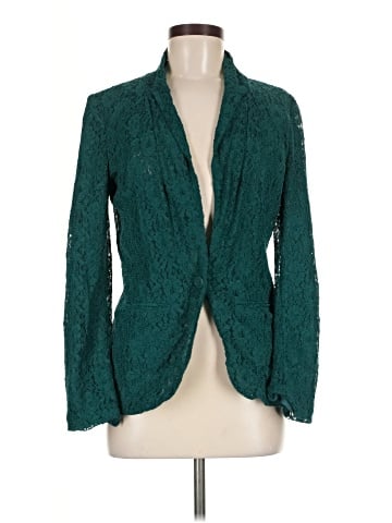 LC Lauren Conrad Blazer (view 1)