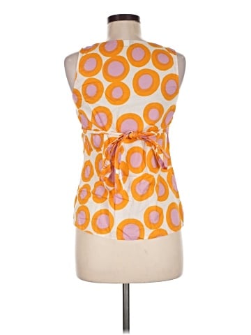 Marimekko Sleeveless Blouse (view 2)