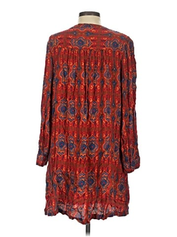 Tiny 3/4 Sleeve Blouse (view 2)