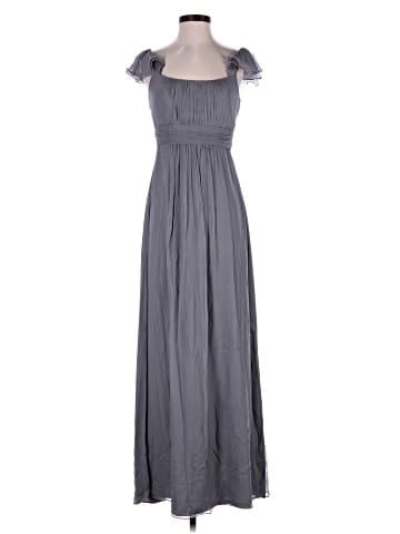 Amsale Casual Dress (view 1)