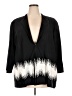 misook Black Jacket Size 2X - photo 1