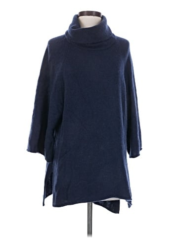 Calypso St. Barth Poncho (view 1)