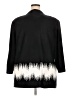 misook Black Jacket Size 2X - photo 2