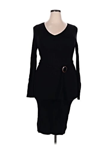 Sky Casual Dress (view 1)