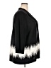 misook Black Jacket Size 2X - photo 4