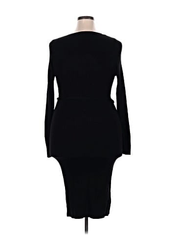 Sky Casual Dress (view 2)