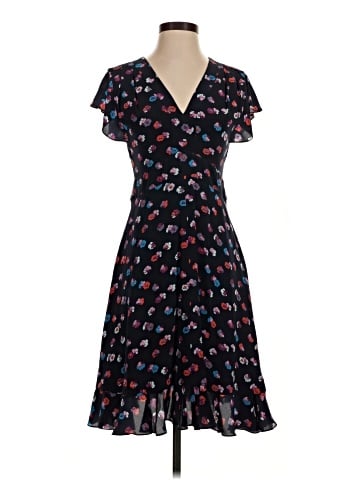 Rebecca Taylor Casual Dress (view 1)