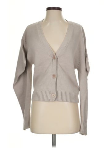 7 For All Mankind Wool Cardigan (view 1)