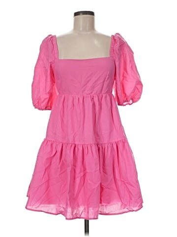 Assorted Brands Cocktail Dress (view 1)
