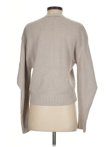 7 For All Mankind Wool Cardigan (view 2)