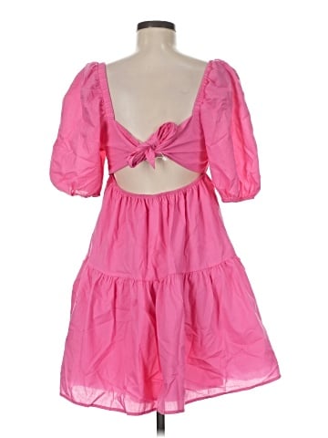 Assorted Brands Cocktail Dress (view 2)