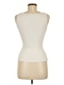 Belldini Ivory Sleeveless Top Size M - photo 2