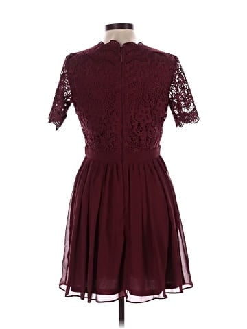 Lulus Cocktail Dress (view 2)