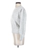 1.State Solid Silver Pullover Sweater Size XS - photo 5