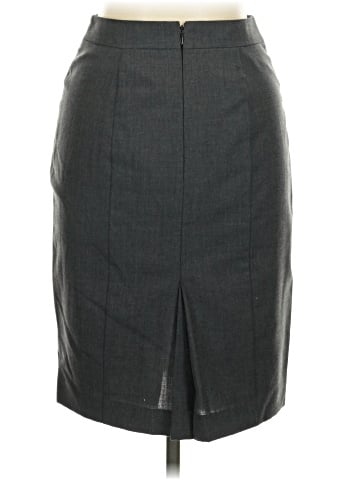 Ann Taylor Factory Formal Skirt (view 2)