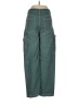 Divided by H&M Green Jeans Size 6 - photo 2