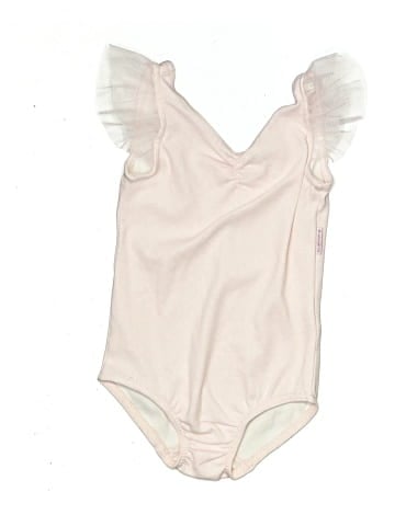 Bitty Baby by American Girl Leotard (view 1)