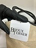 Bijoux Terner Solid Ivory Tote One size - photo 3
