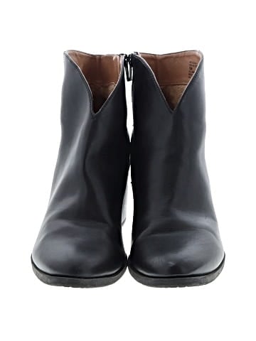 White Mountain Ankle Boots (view 2)