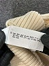 Zara Solid Ivory Skirt Size 13 - 14 - photo 5
