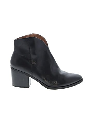 White Mountain Ankle Boots (view 1)
