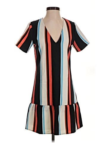 Crosby Casual Dress (view 1)