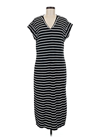 White House Black Market Casual Dress (view 1)