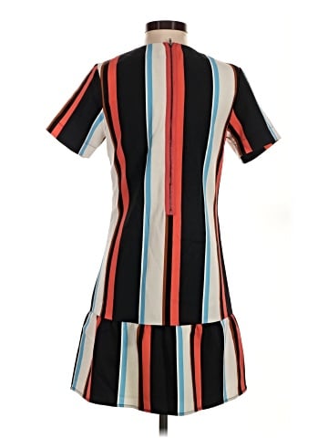 Crosby Casual Dress (view 2)