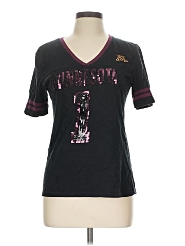 Colosseum Athletics Short Sleeve Top (view 1)