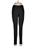No Comment Solid Black Active Pants Size M - photo 1