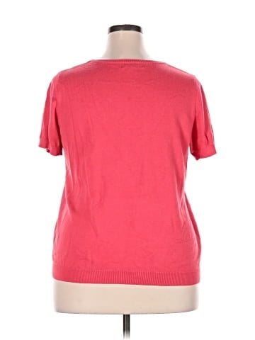 Jessica London Pullover Sweater (view 2)
