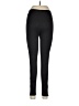 No Comment Solid Black Active Pants Size M - photo 2