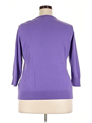 DressBarn Cardigan (view 2)