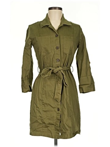 Potter's Pot Casual Dress (view 1)