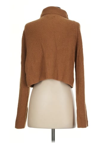 Leith Turtleneck Sweater (view 2)