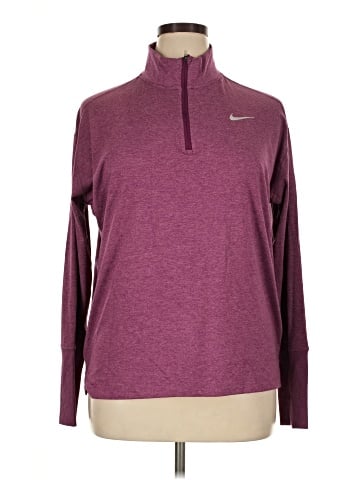Nike Fleece (view 1)