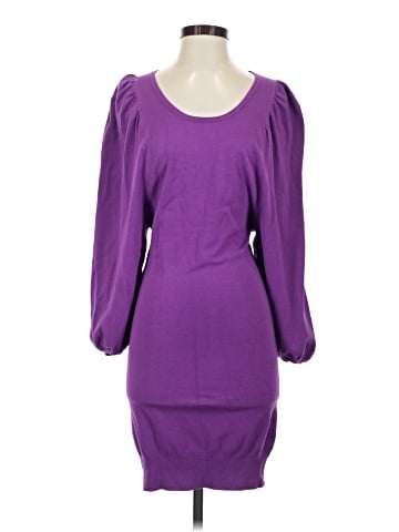 Zoe D. Cocktail Dress (view 1)