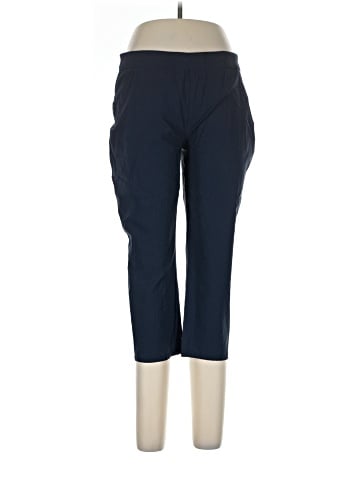 Simply Vera Vera Wang Active Pants (view 1)